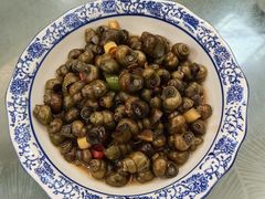 -溪涧堂农家土菜(神仙居店)