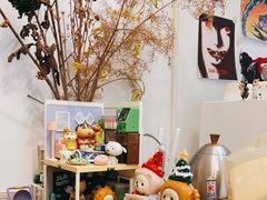 -白熊咖啡(闽江大道店)