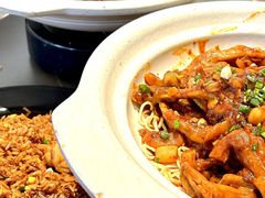 -情妹耙泥鳅·江湖川菜(科华店)