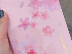 -星巴克(哈尔滨松雷店)