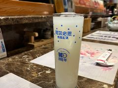 -千羽鹤海鲜居酒屋Bistro(大望路店)
