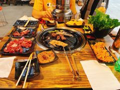 -莱真牛碳火烤肉(合肥旗舰店)