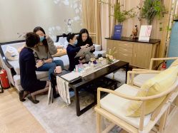 -一本X目奈子日式单根美睫专业店