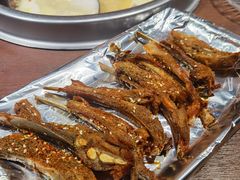 -快乐小羊·内蒙牛羊肉火锅(流花中心店)