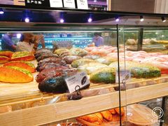 -巴黎贝甜(龙之梦购物中心虹口店)