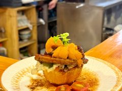 -晶吉·居酒屋·烧鸟·生鱼饭(中山区民主广场店)