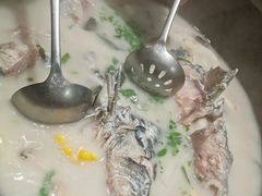 -鲜潭蒸汽石锅鱼(五道口购物中心店)