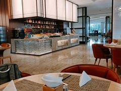 -扬州万怡酒店-中餐厅(文昌中路店)