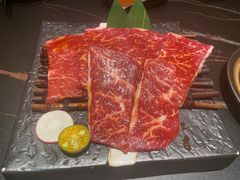 -厚贞日式烤肉(浦东汇智店)