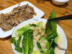 -官塘锋记鱼生·生腌·砂锅粥(牌坊街店)