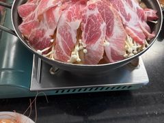 -炙韩料理·部队锅专门店