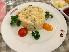 -华梅西餐厅(哈尔滨中央大街店)