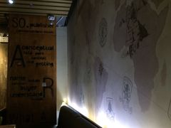 -路易十三西餐厅(西关新天地店)