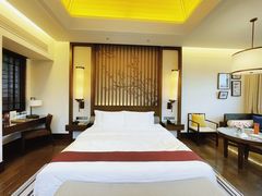 -广州都喜泰丽温泉度假酒店