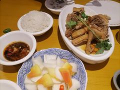 -东就鸭饭店·古早海南菜(友谊南海城店)