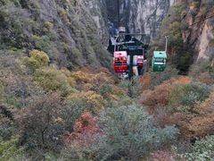 -龙庆峡风景区