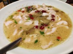 酸菜鱼-小团圆餐厅(欧洲城店)