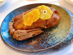 -食廬(虹桥南丰城店)