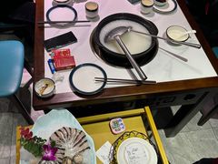 -景笙毋米粥底火锅(20年老字号)