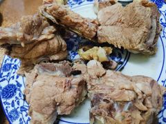 -胡同老锅烙(南二道街)