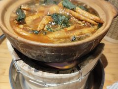 -夜椒瑶·广西大排档(八卦岭店)