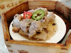 -福满园大酒楼(梅林店)