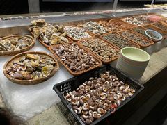 -健眺小海鲜(临海后山店)