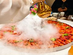-虾铺子龙虾·私房菜(金源花苑店)