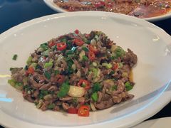 -集贤门·徽菜(福田店)