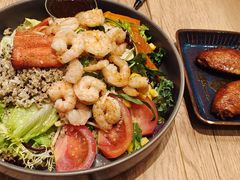 -玛格萝妮比萨屋(四平店)