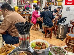 -珍珍小食店(西华路店)