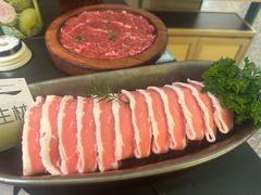 -季季山·云南野生菌火锅(上海首店)