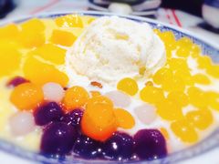 -老廣糖水铺(乐汇城店)