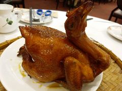 招牌烧鸡-稻香酒家·35年老字号(侨光店)