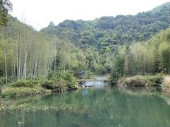 -千泷沟大瀑布旅游区