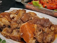 -正宗天津烧麦馆(柳州路店)