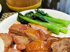-博悦茶餐厅(文殊院店)