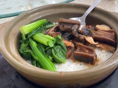 -煲煲掂风味煲仔饭餐厅(西区店)