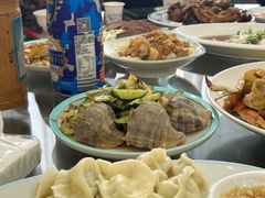 -日照大牌檔•小船海鲜(万平口店)
