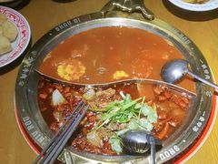 -受气牛肉·重庆耙牛肉(来福士店)