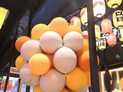 -熊吞·大碗丼烧肉饭(西市场嘉华店)