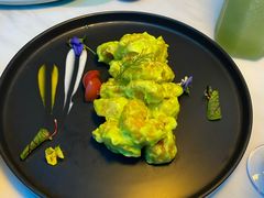 -花开餐厅(环湖中路店)