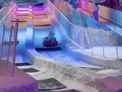 -世界之窗阿尔卑斯冰雪世界