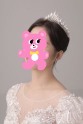 -金夫人婚纱摄影(华南店)