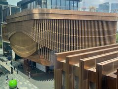 -蝶园·装修中(BFC外滩金融中心店)