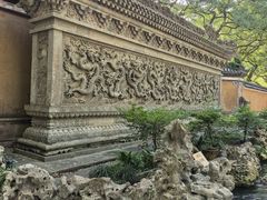 -普陀山风景名胜区-法雨禅寺