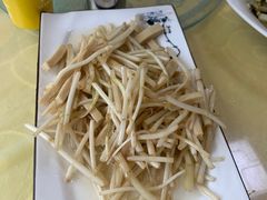-高老庄·老溧阳·私房菜(南山竹海店)
