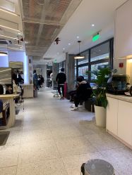 大厅-PE SALON
