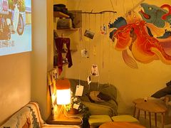 -餐酒吧Com-ing Bar(上海路店)