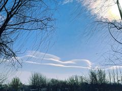 -野鸭湖国家湿地公园